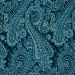 PKaufmann_inc/PK Kashmir Bristol P/Kaufmann Fabric> Paisley