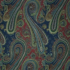 PKaufmann_inc/PK Kashmir Herritage P/Kaufmann Fabric> Paisley