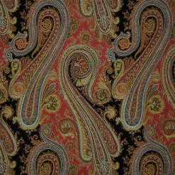 PKaufmann_inc/PK Kashmir Pompeii P/Kaufmann Fabric Discount