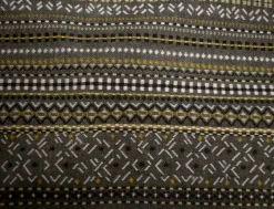 Stock/Closeout Keating 6616 Forest Sunbrella Outdoor Fabric Sale