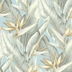 Brewster Kenneth James Palm Springs Arcadia Wallpaper (2754_PS40202)