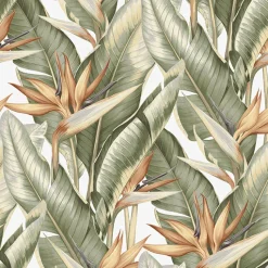 Brewster Kenneth James Palm Springs Arcadia Wallpaper (2754_PS40204)> Architectural