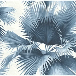 Brewster Kenneth James Palm Springs Endless Summer Wallpaper (2754_PS40102)> Architectural