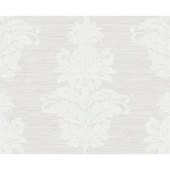 Brewster Kenneth James Palm Springs Pineapple Grove Wallpaper (2754_PS40710)