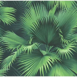 Brewster Kenneth James Palm Springs Endless Summer Wallpaper (2754_PS40104)> Architectural