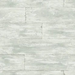 Brewster Kenneth James Palm Springs Shipwreck Wallpaper (2754_PS41004)> Brick, Stone & Wood