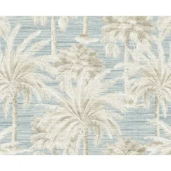 Brewster Kenneth James Palm Springs Dream Of Palm Trees Wallpaper (2754_PS40002) Online