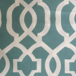 Europatex Kirkwood Admiral Mint Outdoor Fabric> Outdoor