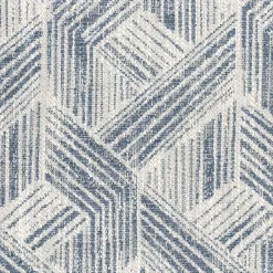 Regal Klax Chambray Fabric> Damask, Trellis & Geometrics