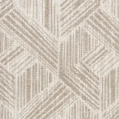 Regal Klax Taupe Fabric> Damask, Trellis & Geometrics