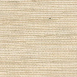 Brewster Kostya Cream Grasscloth Wallpaper Discount