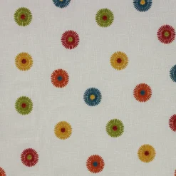 Richloom Kusama Carnival Fabric> Specialty