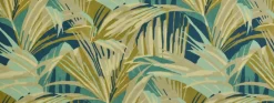 Covington Kyomi 23 Lagoon Fabric Hot