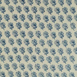 PKaufmann_inc/PK Laila Indigo P/Kaufmann Fabric Outlet