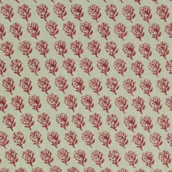 PKaufmann_inc/PK Laila Red P/Kaufmann Fabric Sale