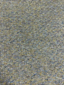 Stock/Closeout Lasorda Lagoon Valdese Fabric> Solid, Texture & Faux