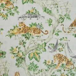 PKaufmann_inc/PK Lazy Days Clay P Kaufmann Fabric> Florals