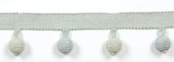 Europatex Le Lin Beaded Fringe Spa Trim Sale
