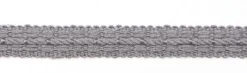 Europatex Le Lin Braid 1/2" Battleship Trim> Toile