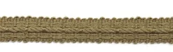 Europatex Le Lin Braid 1/2" Bayleaf Trim> Toile