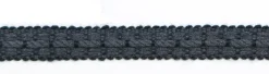 Europatex Le Lin Braid 1/2" Blueberry Trim