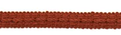 Europatex Le Lin Braid 1/2" Spice Trim