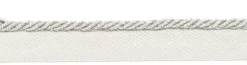 Europatex Le Lin Metallic MicroCord Ice Trim Sale