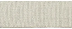 Europatex Le Lin 2" Tape Pebble Trim> Toile