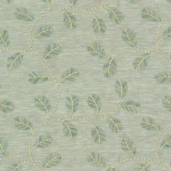 PKaufmann_inc/PKL Leaf Love Emb 410530 Moonstone PK Lifestyles Fabric> Specialty