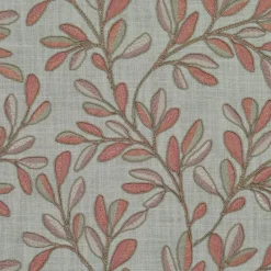PKaufmann_inc/PK Leafage Clay P Kaufmann Fabric> Specialty