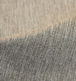 Valdese Lennox Flax Fabric> Solid, Texture & Faux