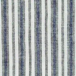 PKaufmann_inc/PK Leona 424 Indigo P Kaufmann Fabric> Stripes & Chevrons