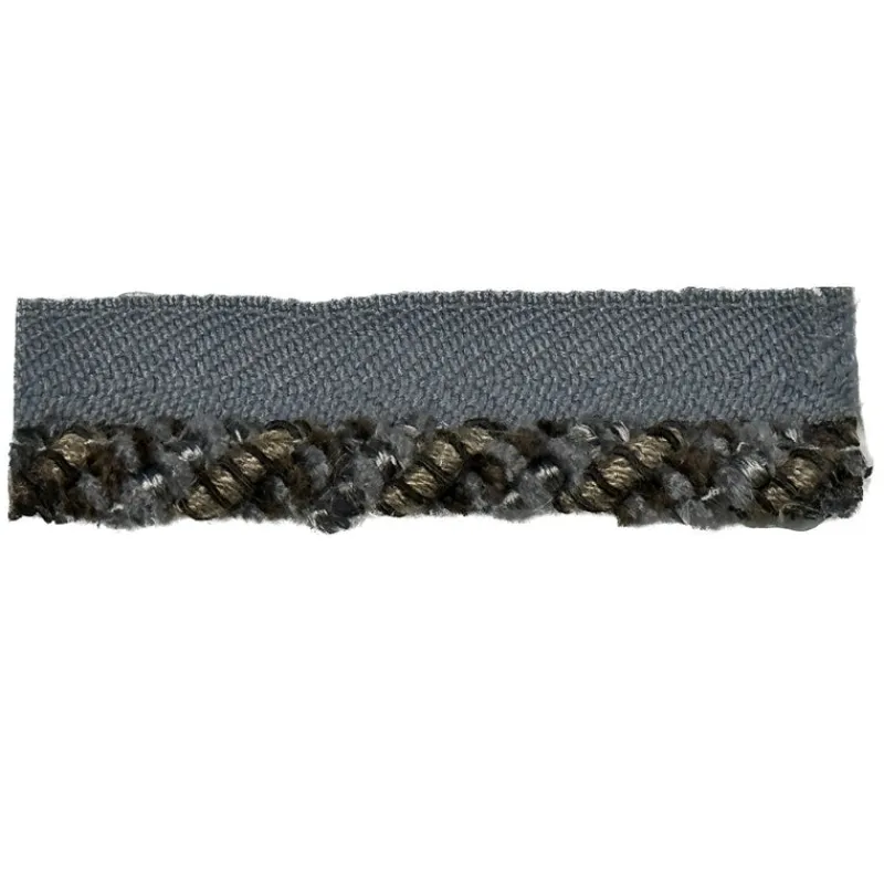 Classical Elements LF320N 422 Braided Lip Cord Trim> Toile