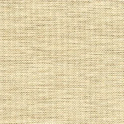 Brewster Li Ming Beige Grasscloth Wallpaper> Damask, Trellis & Geometrics