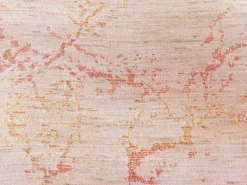 Europatex Limestone Pink Fabric New