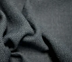 Stock/Crypton Linden Storm Crypton Fabric> Solid, Texture & Faux