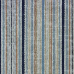 Richloom Linear Atlantis Fabric> Stripes & Chevrons