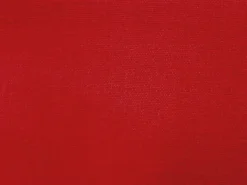 Europatex Linsen Ruby Fabric> Solid, Texture & Faux