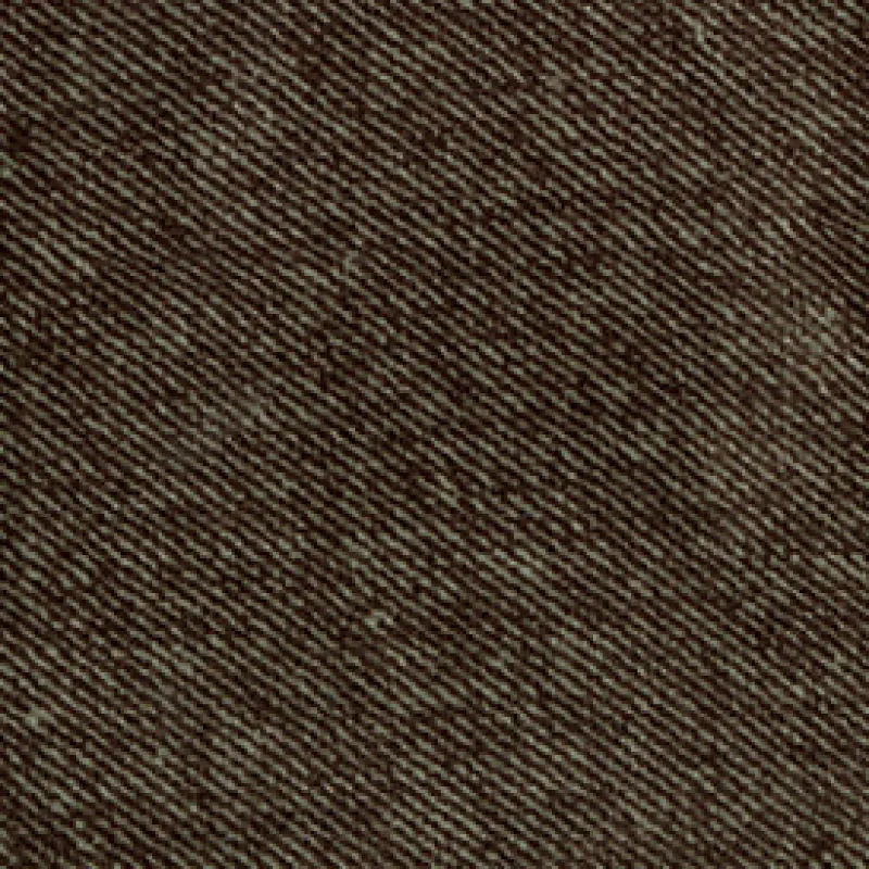 Vision Loft 87 Fudge Fabric> Stripes & Chevrons