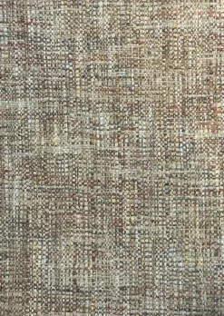 SMC Look Within Terracotta Swavelle Mill Creek Fabric Hot