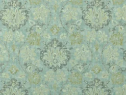 Covington Lotus 545 Mineral Fabric> Florals