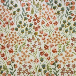 Richloom Lucienne Folklore Fabric New