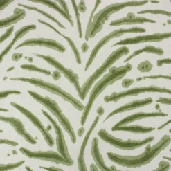 Richloom Lupin Fern Fabric> Contemporary & Modern