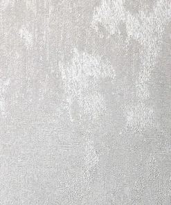 Brewster 2814-M1386 Kara Silver Texture Wallpaper Sale