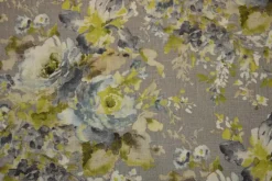 Stock/Covington Macbeth Heather Grey Covington Fabric Best