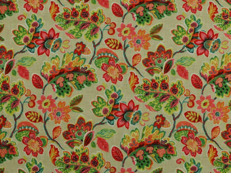 Covington Magritte 382 Summer Fabric Outlet