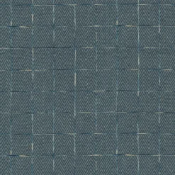 PKaufmann_inc/PKL Malay Tweed Indigo P/K Lifestyles Fabric> Stripes & Chevrons