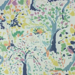 Richloom Marguerite Garden Party Fabric Discount