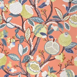 Regal Marisol Peach Fabric Outlet