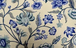 Stock/PKaufmann_inc/PK Marseille Capri P Kaufmann Fabric> Florals